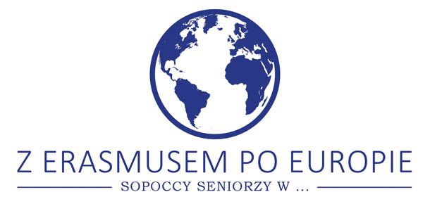 Ogłoszenie rekrutacyjne nr 2 z dn. 07.03.2024 r.
„Z Erasmusem po Europie - sopoccy seniorzy w Gr...